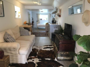 Lily s Pad - Private retreat in Lymington, New Forest
